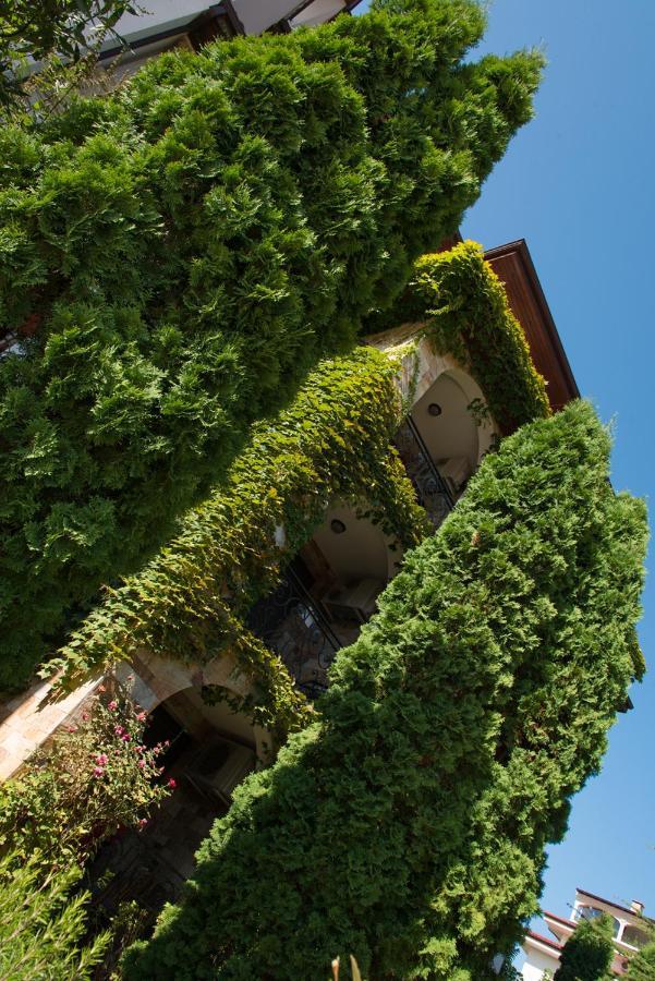 Esteban Vip Residence Club Nesebar Eksteriør bilde