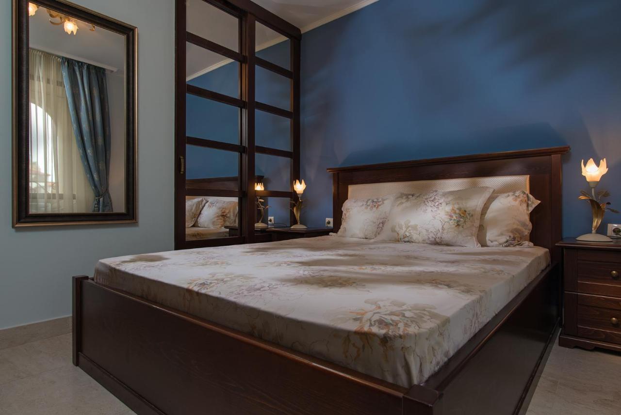 Esteban Vip Residence Club Nesebar Eksteriør bilde