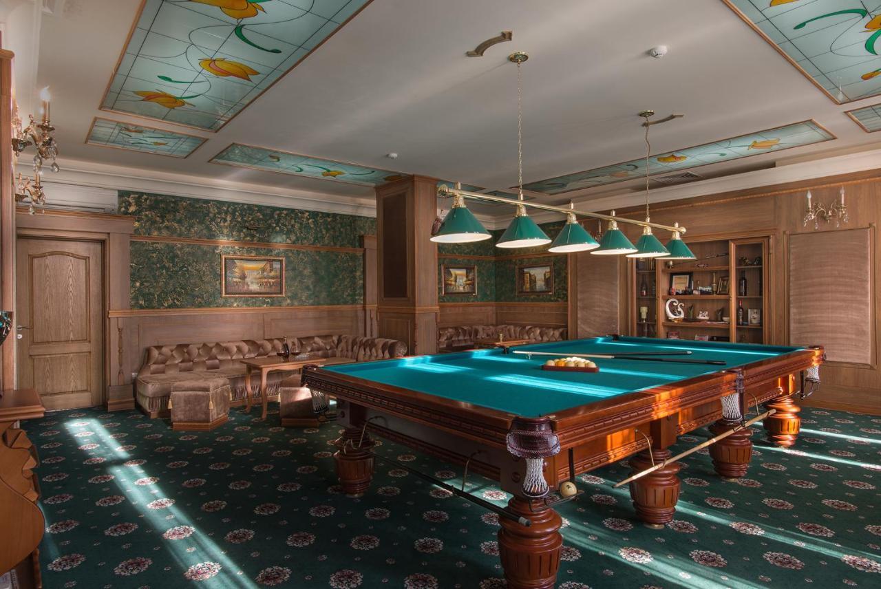 Esteban Vip Residence Club Nesebar Eksteriør bilde