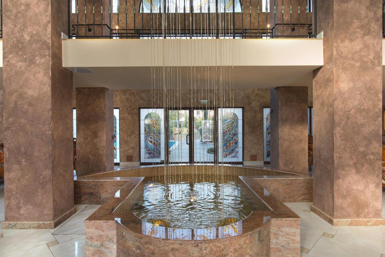 Esteban Vip Residence Club Nesebar Eksteriør bilde