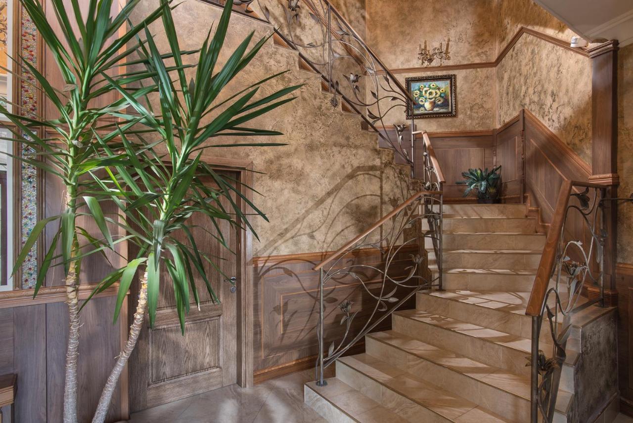 Esteban Vip Residence Club Nesebar Eksteriør bilde