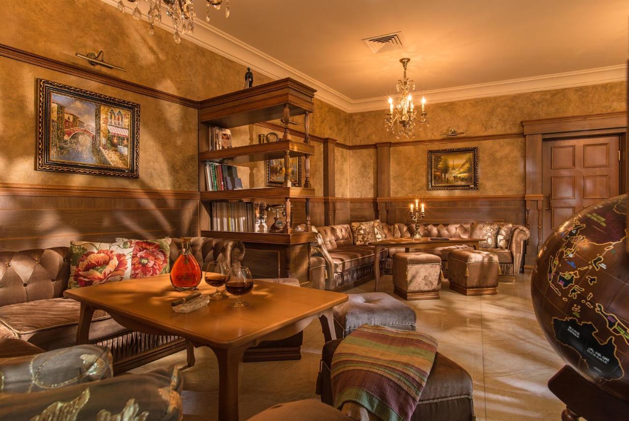 Esteban Vip Residence Club Nesebar Eksteriør bilde