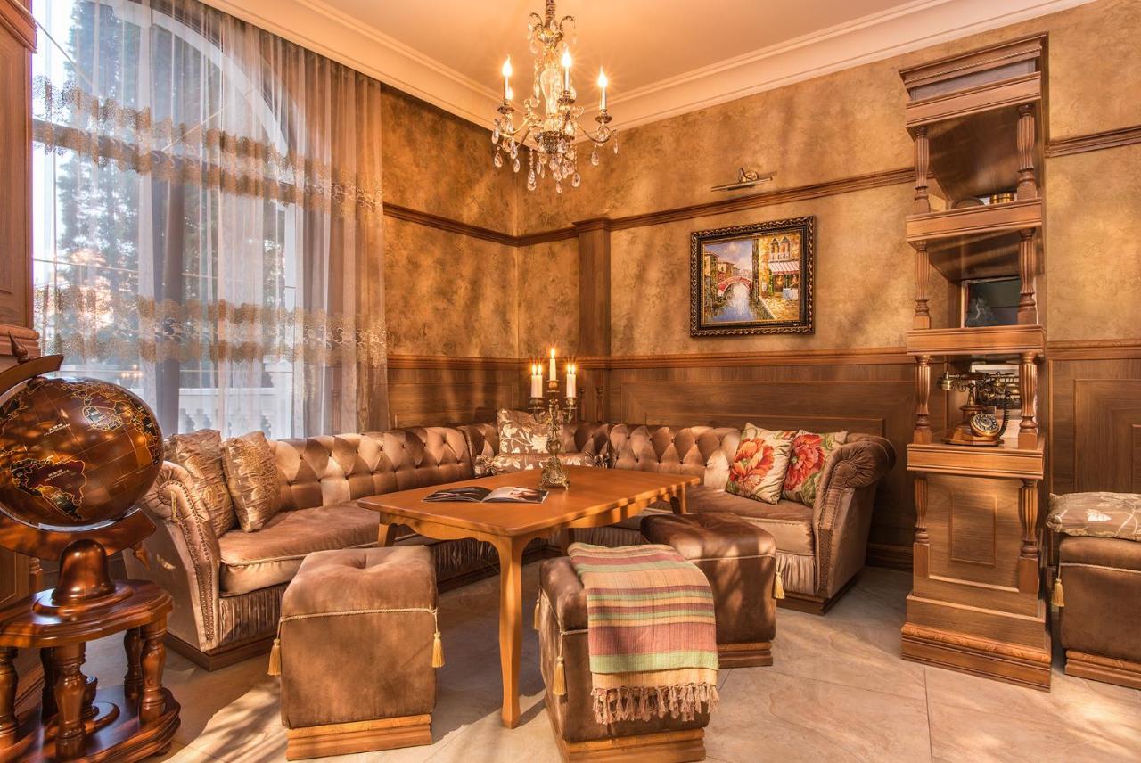 Esteban Vip Residence Club Nesebar Eksteriør bilde