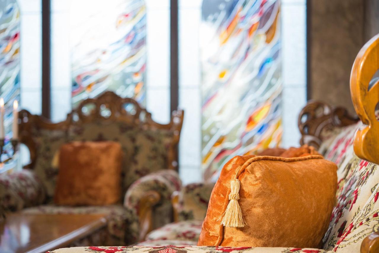 Esteban Vip Residence Club Nesebar Eksteriør bilde