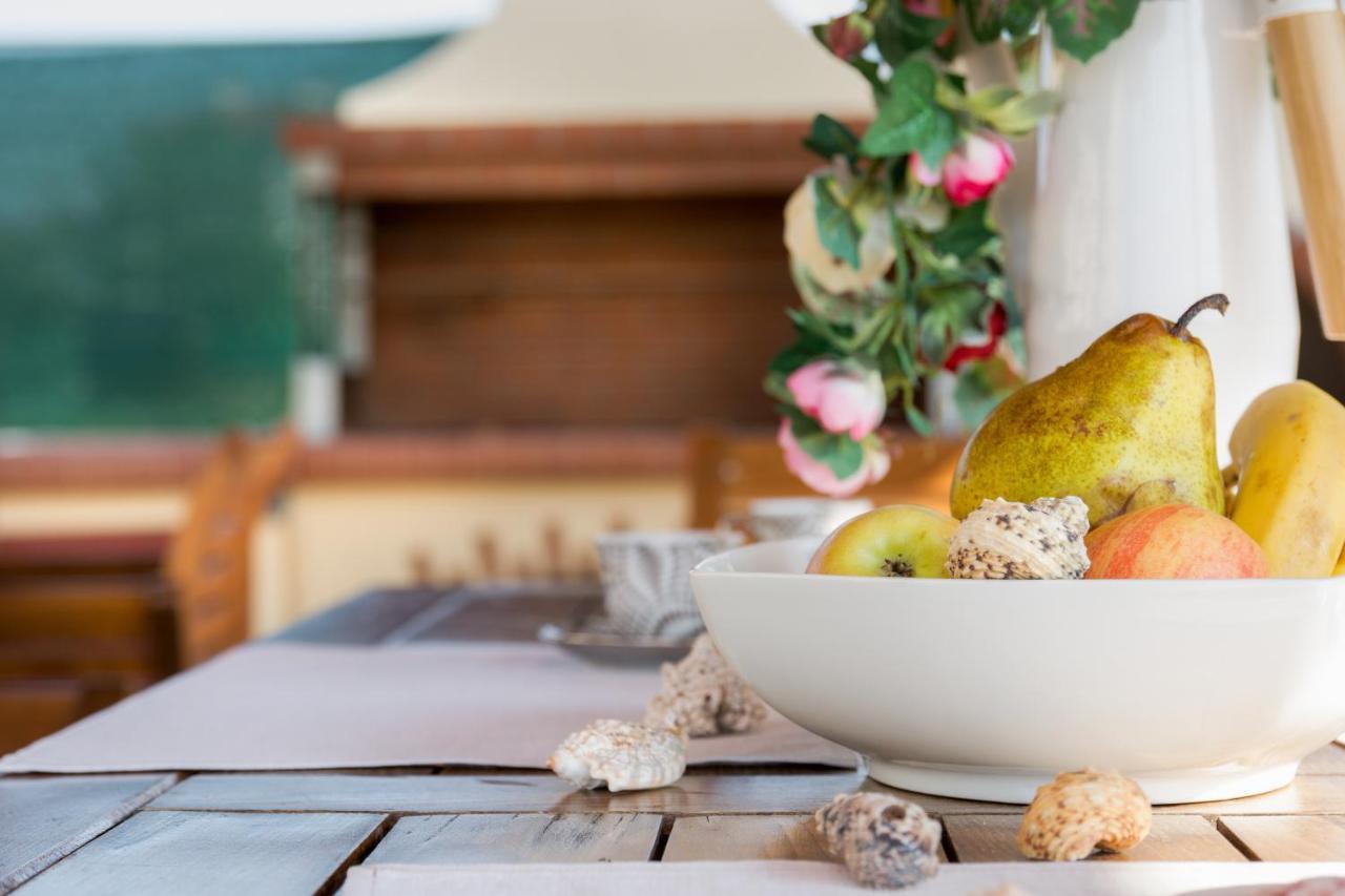 Esteban Vip Residence Club Nesebar Eksteriør bilde