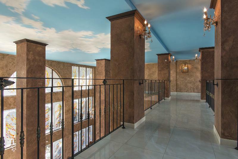 Esteban Vip Residence Club Nesebar Eksteriør bilde