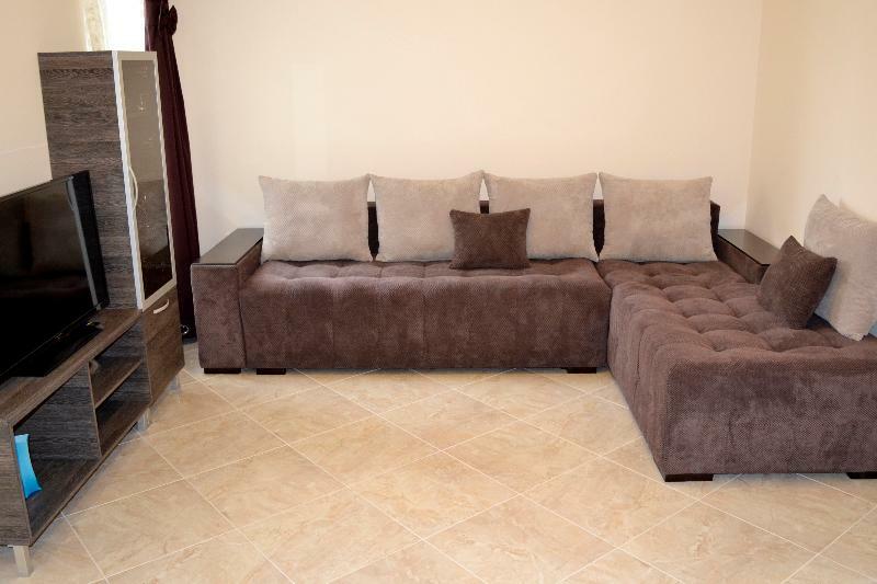 Esteban Vip Residence Club Nesebar Eksteriør bilde