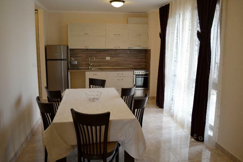 Esteban Vip Residence Club Nesebar Eksteriør bilde