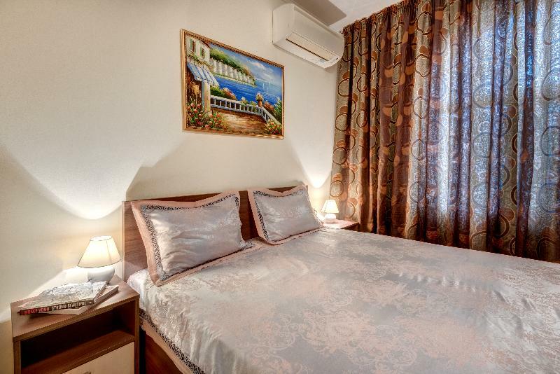 Esteban Vip Residence Club Nesebar Eksteriør bilde