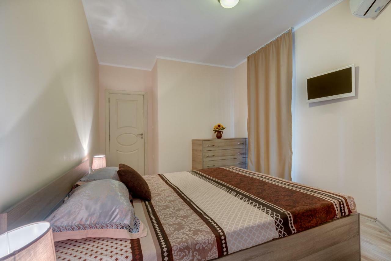 Esteban Vip Residence Club Nesebar Eksteriør bilde