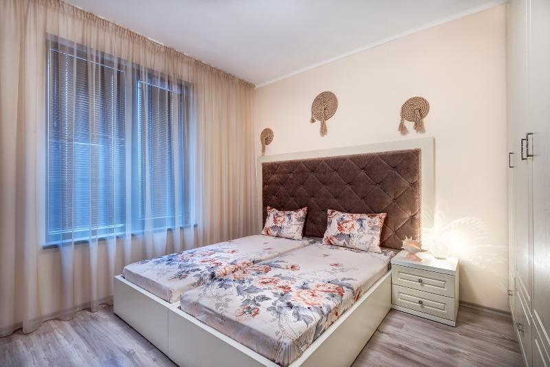 Esteban Vip Residence Club Nesebar Eksteriør bilde