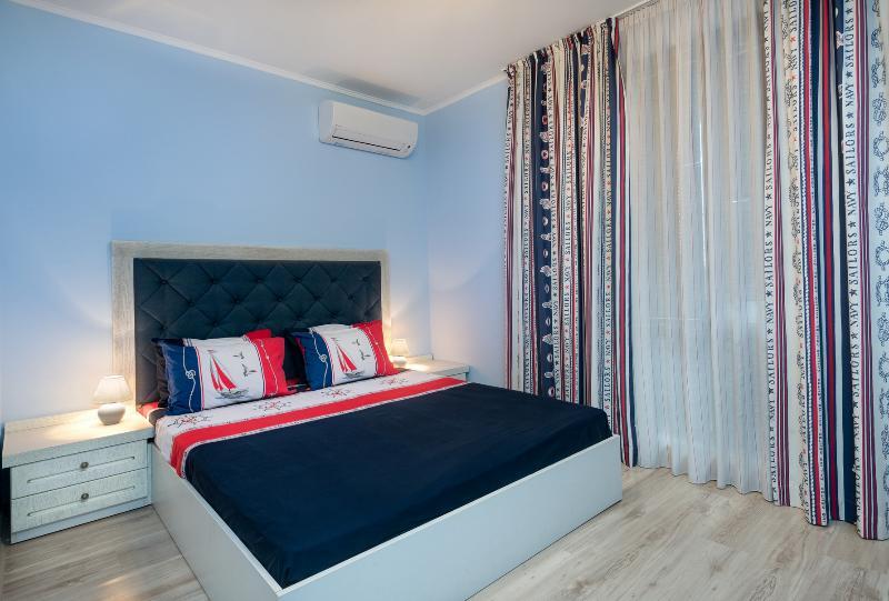 Esteban Vip Residence Club Nesebar Eksteriør bilde