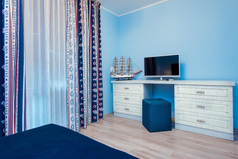 Esteban Vip Residence Club Nesebar Eksteriør bilde